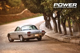 Power Classic: Mazda Cosmo Sport 110S 130Ps